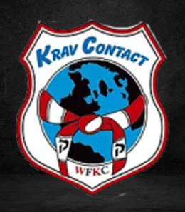 KRAV MAGA FRANCE Logo